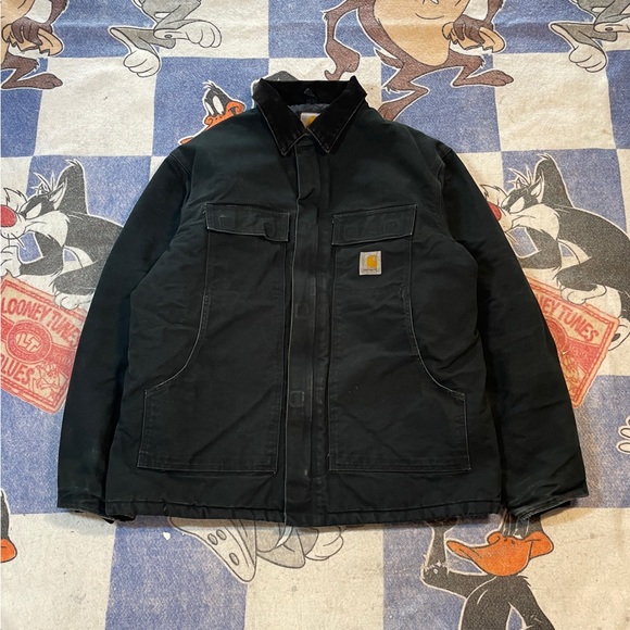Carhartt Other - Carhartt work jacket